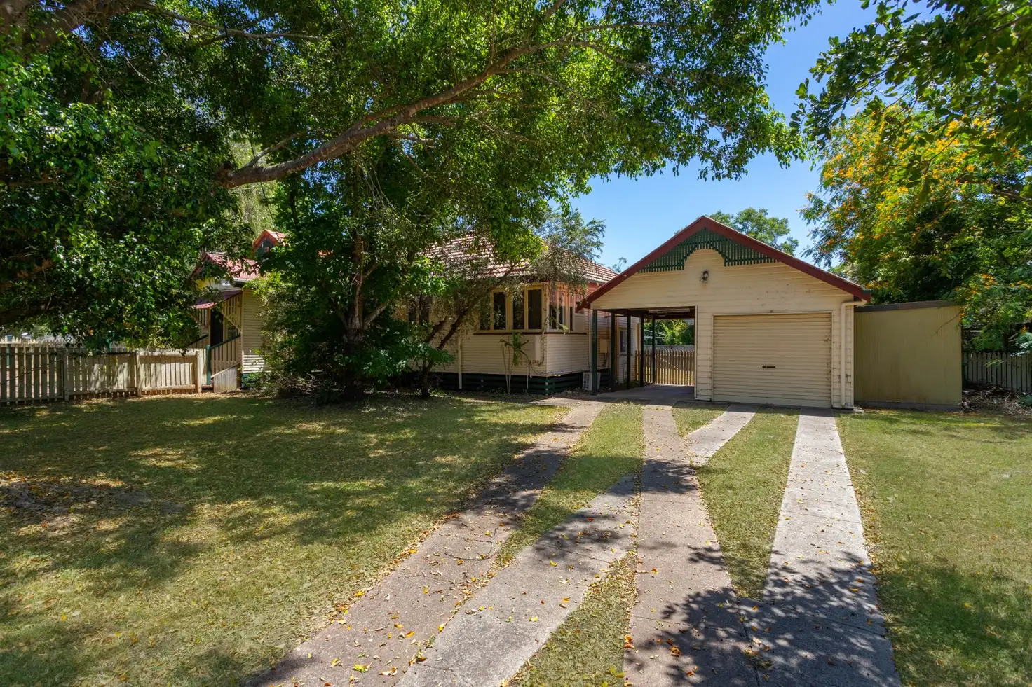 Main view of Homely house listing, 21 Toongarra Road, Leichhardt QLD 4305