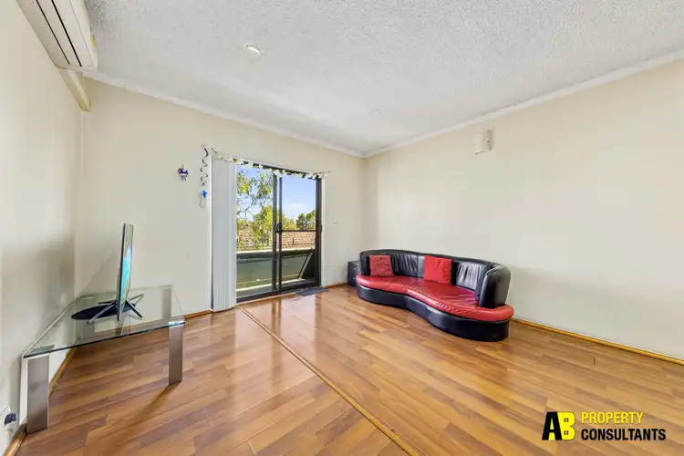 5/17-19 Wigram Street, Harris Park NSW 2150