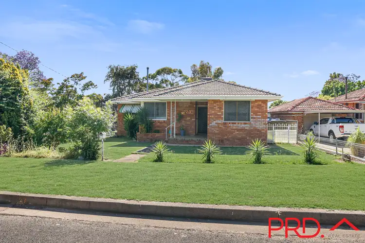23 Edward Street, Tamworth NSW 2340