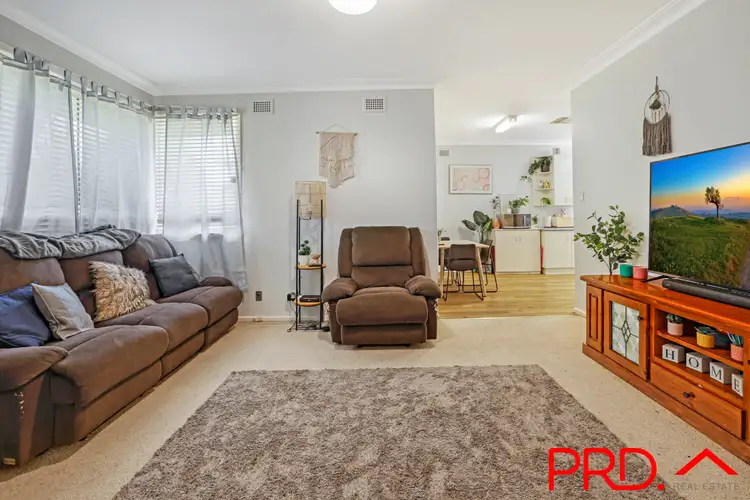 Second view of Homely house listing, 23 Edward Street, Tamworth NSW 2340