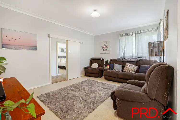 Third view of Homely house listing, 23 Edward Street, Tamworth NSW 2340
