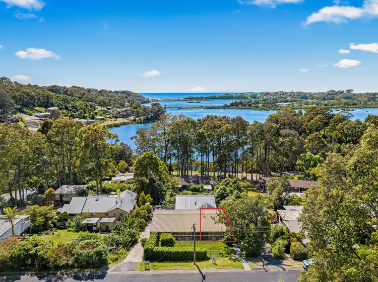 4/1 Woodbury Road, North Narooma NSW 2546