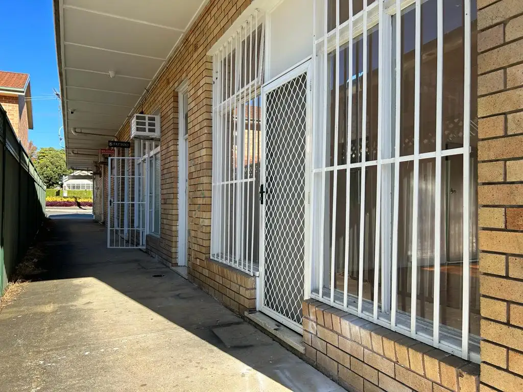 Main view of Homely studio listing, 3/146 Pennant Street, North Parramatta NSW 2151