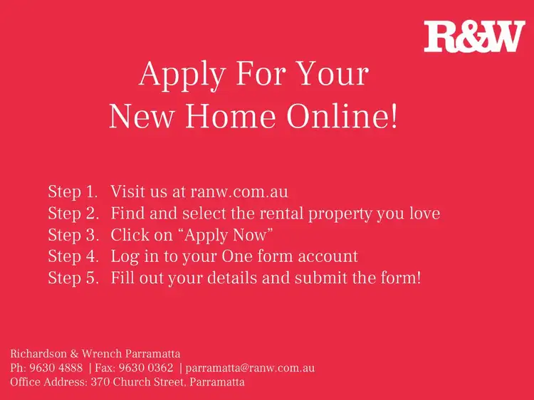 Third view of Homely studio listing, 3/146 Pennant Street, North Parramatta NSW 2151
