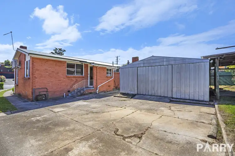 Third view of Homely house listing, 34 Stanley Street, Summerhill TAS 7250