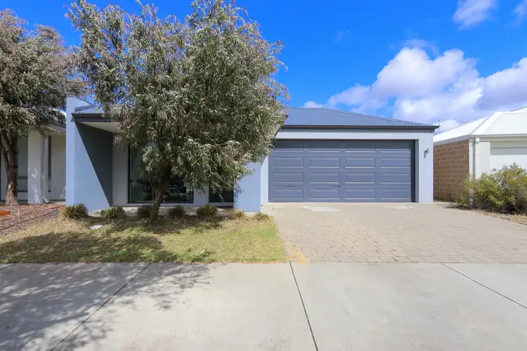 Main view of Homely house listing, 13 Auburn Way, Baldivis WA 6171