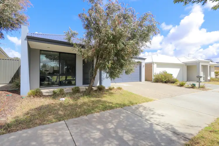 Third view of Homely house listing, 13 Auburn Way, Baldivis WA 6171