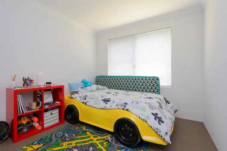 Seventh view of Homely house listing, 13 Auburn Way, Baldivis WA 6171