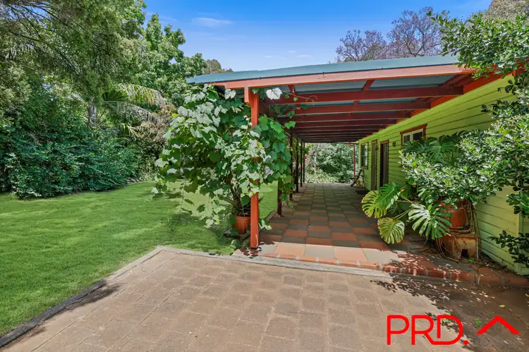 15 Russell Street, Tamworth NSW 2340
