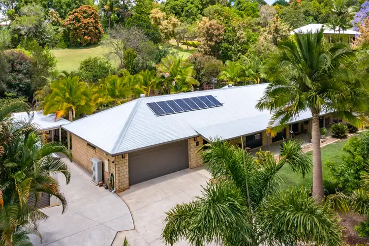 Third view of Homely house listing, 25 Flooded Gum Place, Black Mountain QLD 4563