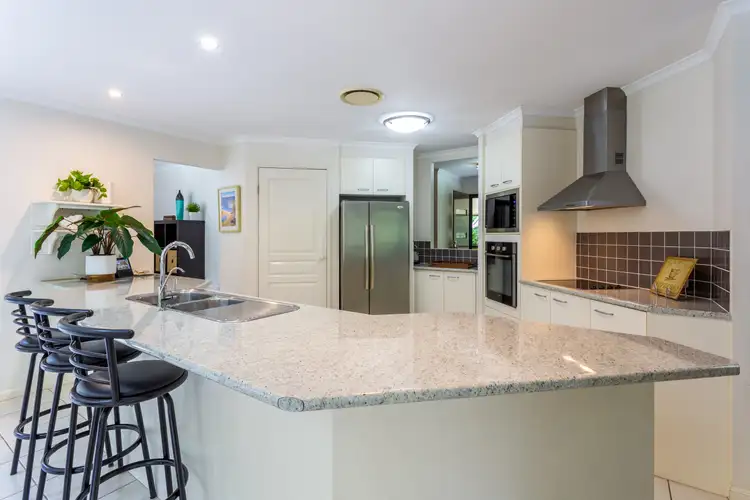 Fifth view of Homely house listing, 25 Flooded Gum Place, Black Mountain QLD 4563