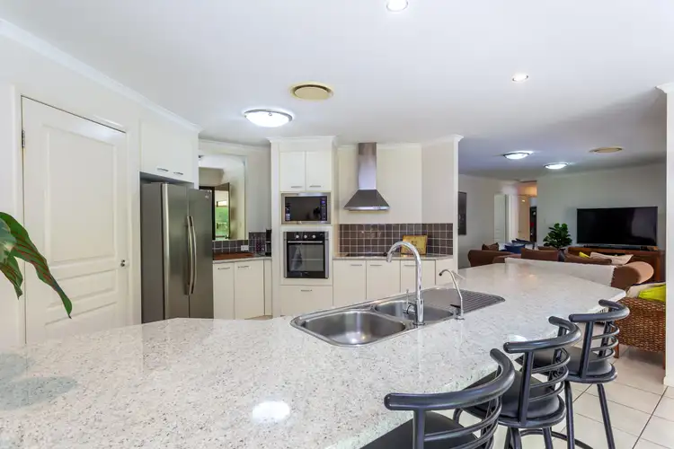 Sixth view of Homely house listing, 25 Flooded Gum Place, Black Mountain QLD 4563