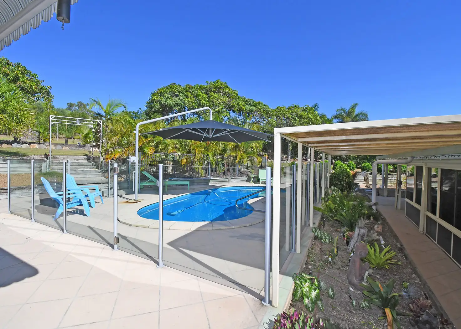 Main view of Homely house listing, 6-8 Marilyn Court, Craignish QLD 4655