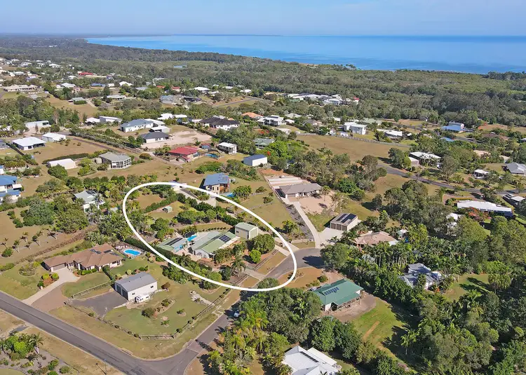 Second view of Homely house listing, 6-8 Marilyn Court, Craignish QLD 4655