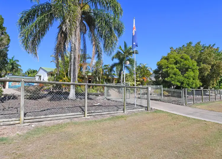 Third view of Homely house listing, 6-8 Marilyn Court, Craignish QLD 4655