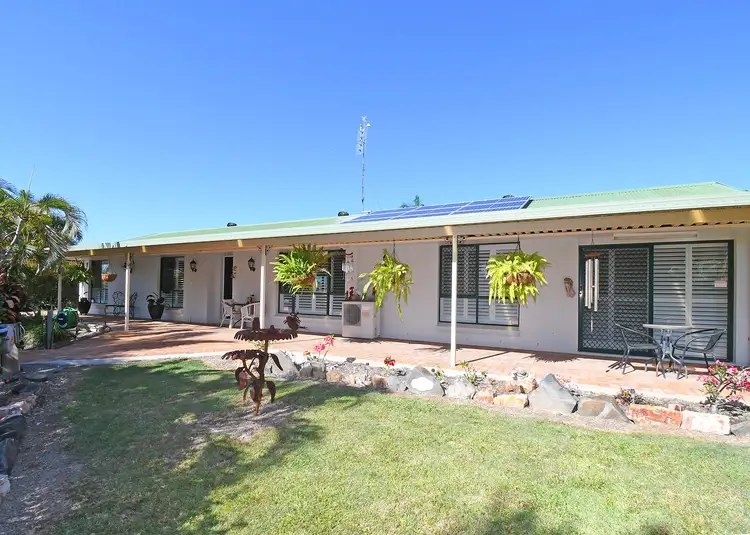Fourth view of Homely house listing, 6-8 Marilyn Court, Craignish QLD 4655