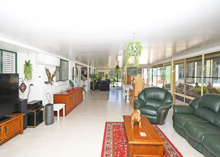 Sixth view of Homely house listing, 6-8 Marilyn Court, Craignish QLD 4655