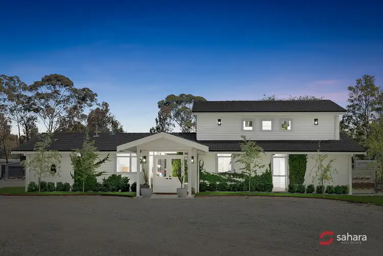 Main view of Homely house listing, 133 William Street, Wallan VIC 3756