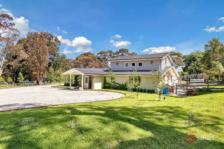 Second view of Homely house listing, 133 William Street, Wallan VIC 3756