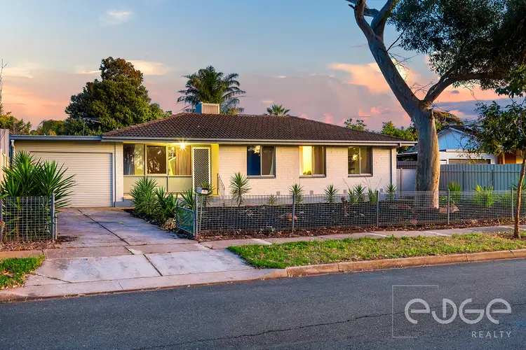 26 Barrington Road, Elizabeth Downs SA 5113