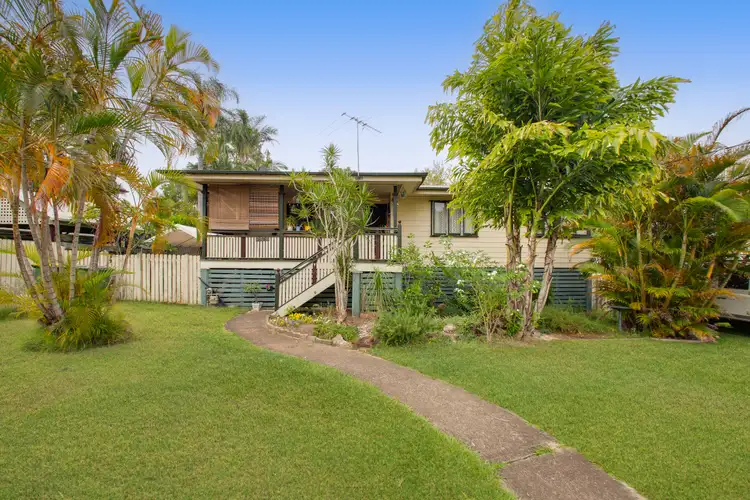 36 Avon Street, Leichhardt QLD 4305