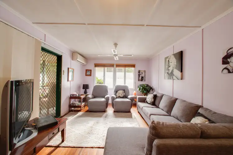 Third view of Homely house listing, 36 Avon Street, Leichhardt QLD 4305