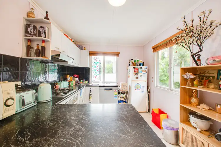 Fifth view of Homely house listing, 36 Avon Street, Leichhardt QLD 4305