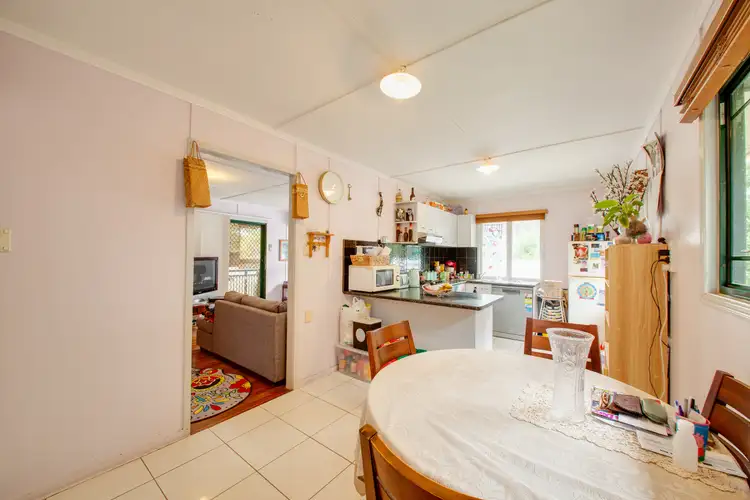 Sixth view of Homely house listing, 36 Avon Street, Leichhardt QLD 4305