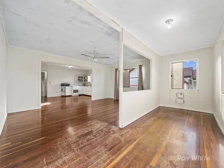 Third view of Homely house listing, 2 Hayne Street, Woodend QLD 4305