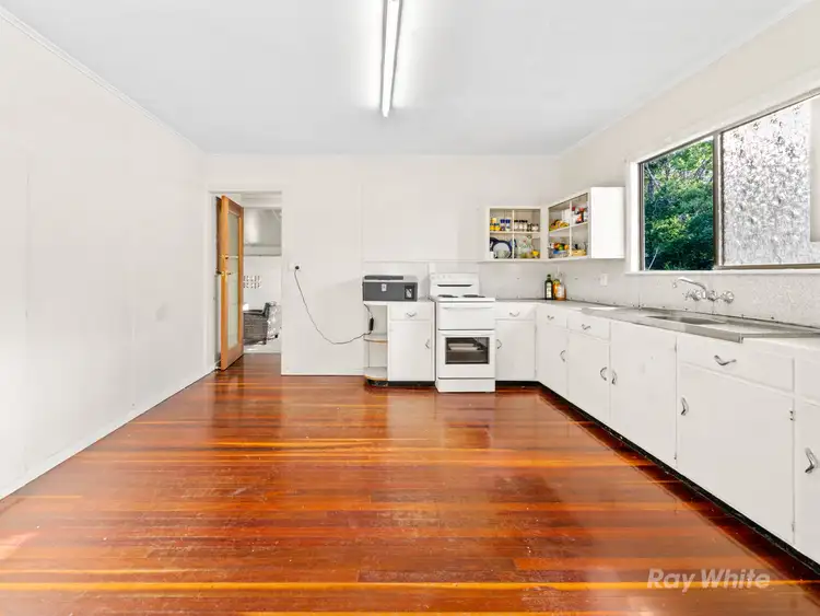 Fifth view of Homely house listing, 2 Hayne Street, Woodend QLD 4305