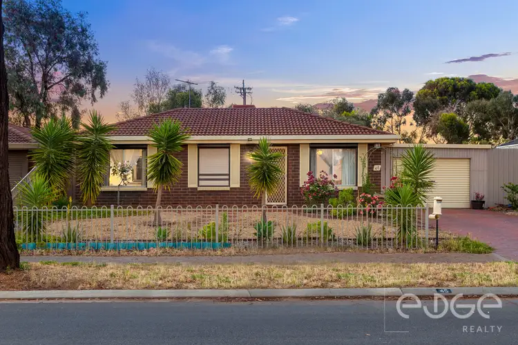 Main view of Homely house listing, 45 Potts Crescent, Burton SA 5110