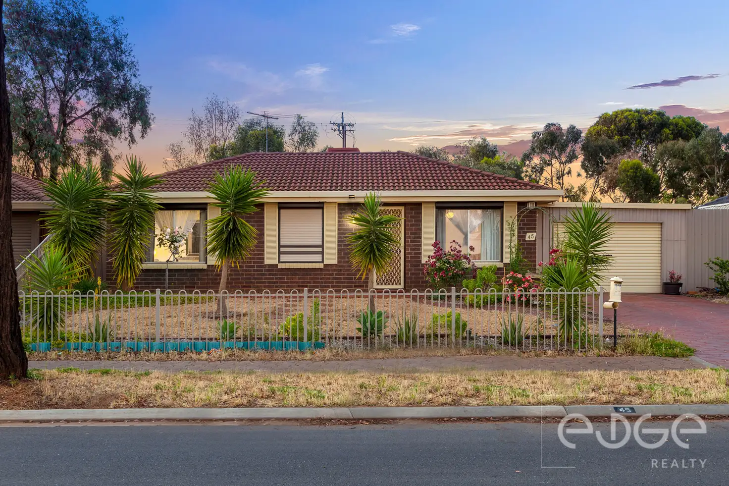 Main view of Homely house listing, 45 Potts Crescent, Burton SA 5110