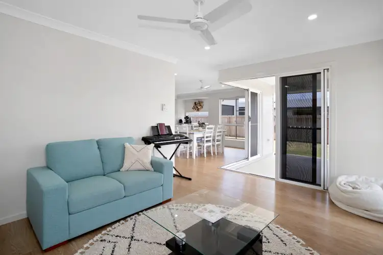 Third view of Homely house listing, 10 Coot Street, Rural View QLD 4740