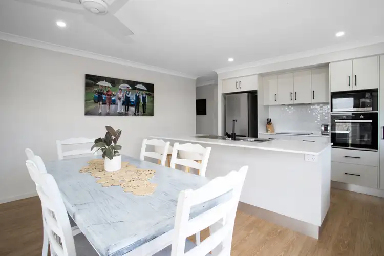 Fourth view of Homely house listing, 10 Coot Street, Rural View QLD 4740