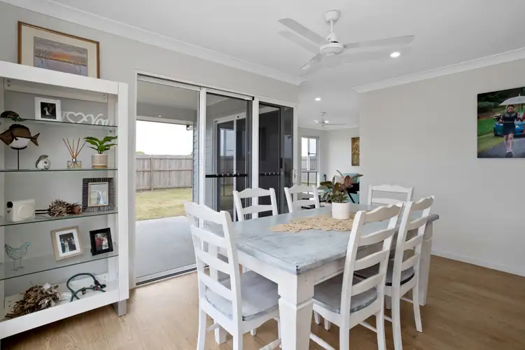 Fifth view of Homely house listing, 10 Coot Street, Rural View QLD 4740