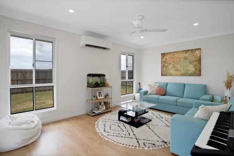 Sixth view of Homely house listing, 10 Coot Street, Rural View QLD 4740