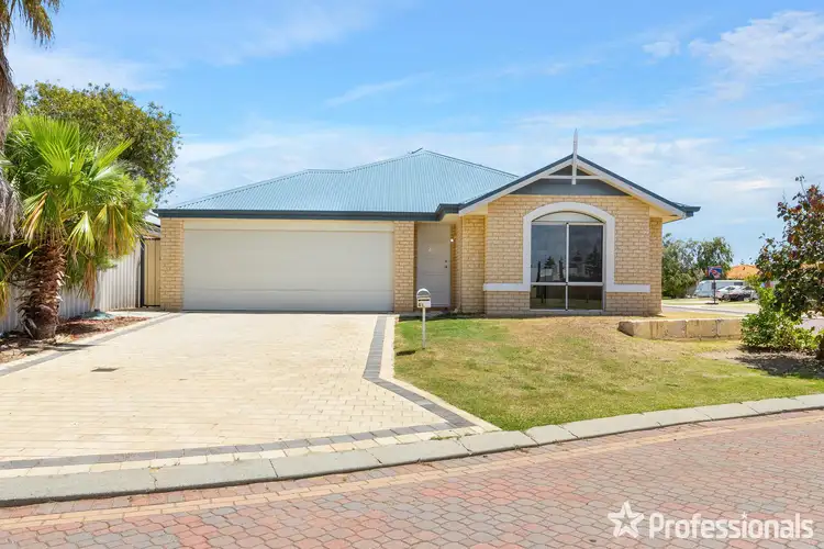 Main view of Homely house listing, 2/110-112 Touraine Vista, Port Kennedy WA 6172