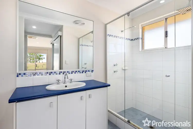 Seventh view of Homely house listing, 2/110-112 Touraine Vista, Port Kennedy WA 6172