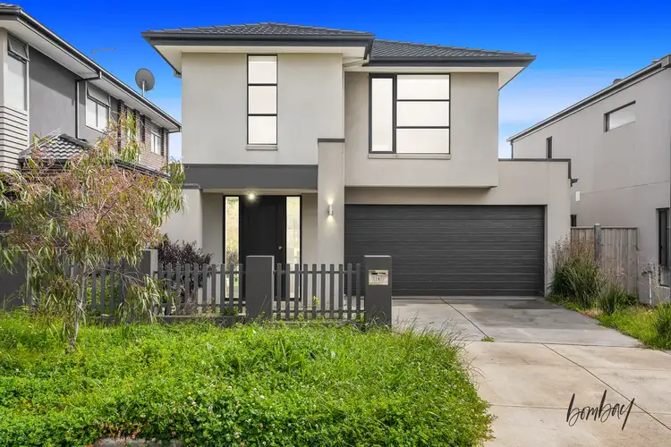 28 Barkers Crescent