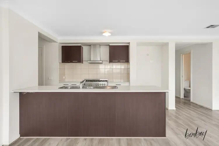 Second view of Homely house listing, 28 Barkers Crescent, Mickleham VIC 3064