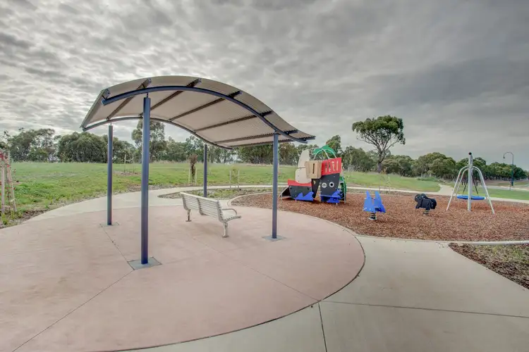 Fifth view of Homely house listing, 37 Bindugan Crescent, Ngunnawal ACT 2913