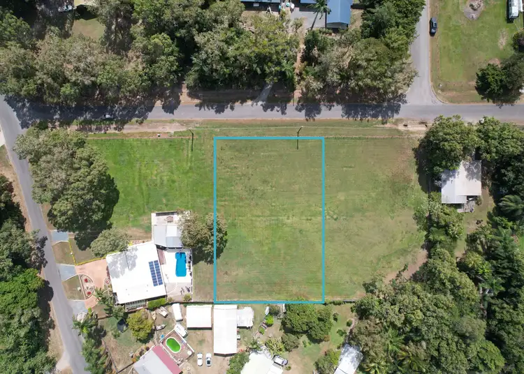 Third view of Homely land listing, LOT 2, 144 Apsley Way, Andergrove QLD 4740