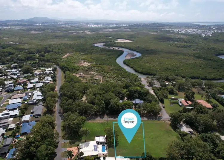 Fifth view of Homely land listing, LOT 2, 144 Apsley Way, Andergrove QLD 4740