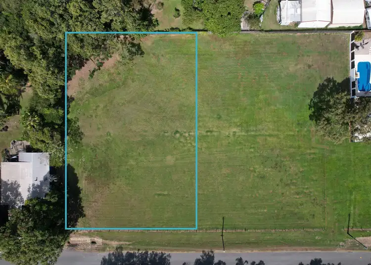 Third view of Homely land listing, LOT 1, 144 Apsley Way, Andergrove QLD 4740