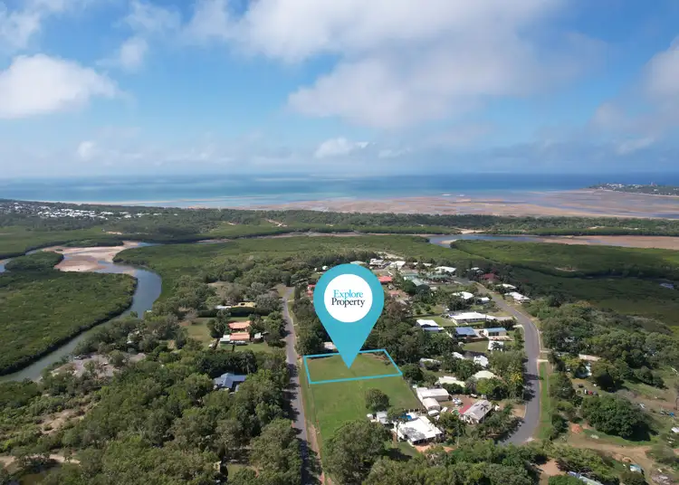 Fifth view of Homely land listing, LOT 1, 144 Apsley Way, Andergrove QLD 4740