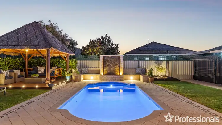 28 Chesapeake Parade, Port Kennedy WA 6172