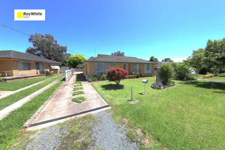 43 Forest Street, Tumut NSW 2720