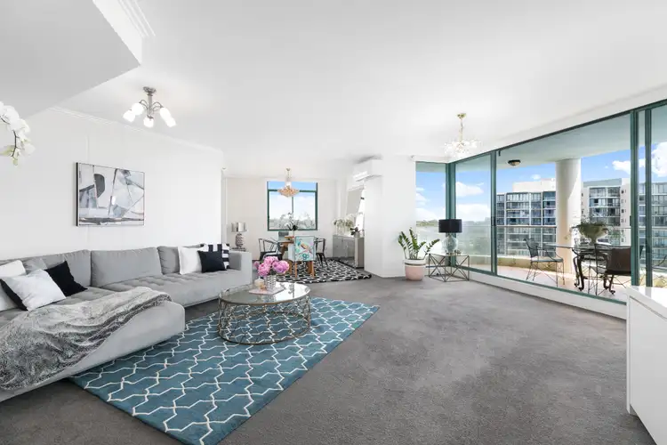 Fifth view of Homely apartment listing, C61/1-3 McDonald Street, Cronulla NSW 2230