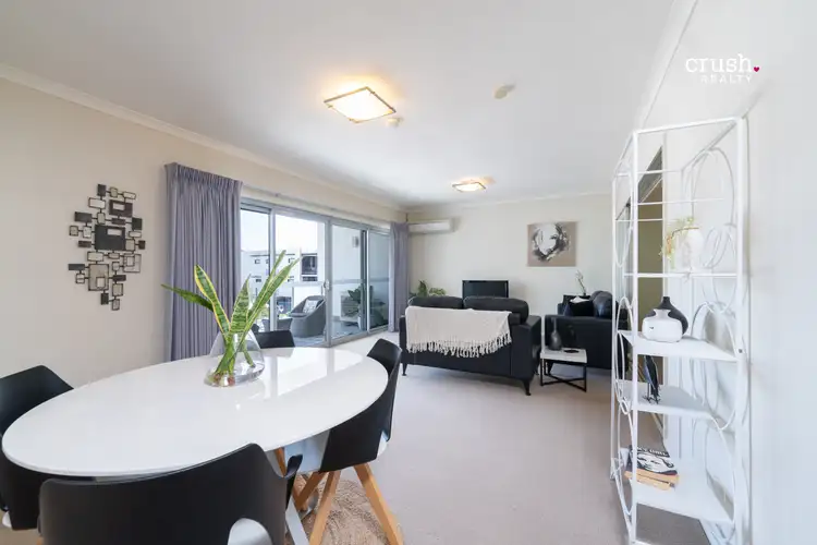 Third view of Homely apartment listing, 8/5 Antonas, Northbridge WA 6003