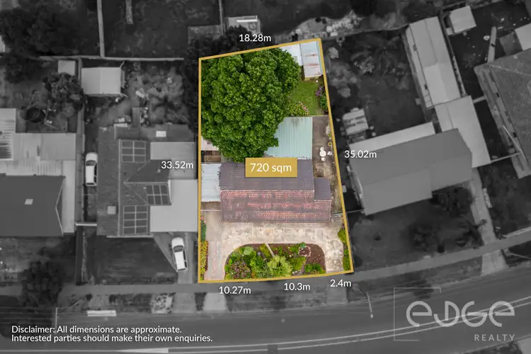 Second view of Homely house listing, 19 Crittenden Road, Smithfield Plains SA 5114